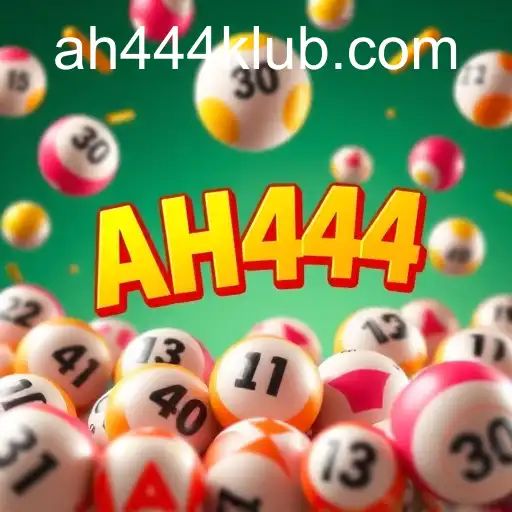 Bingo Games: Exploring the Excitement Behind AH444