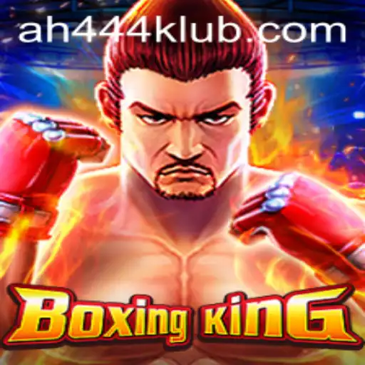 BoxingKing: The Champion's Arena Challenge with a Twist