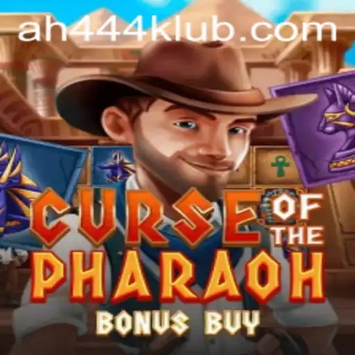 Curse of the Pharaoh Bonus Buy: A Thrilling Gaming Adventure
