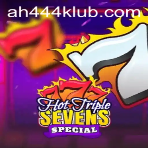 Experience the Thrills of HotTripleSevensSpecial: A New Era in Gaming
