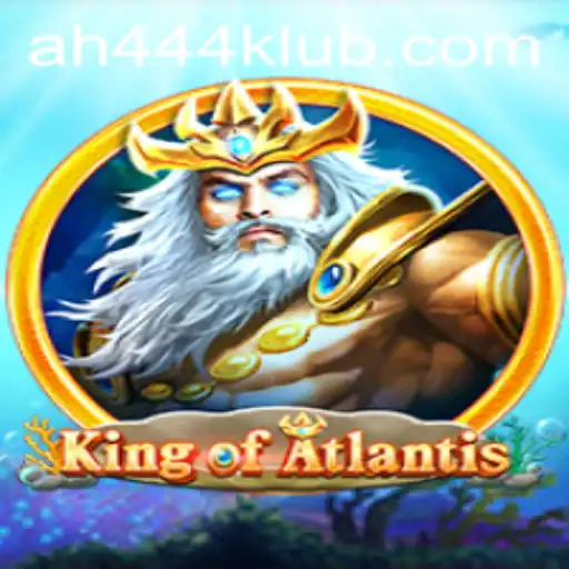 KingofAtlantis: Dive into the Mystical Realms of Underwater Adventure