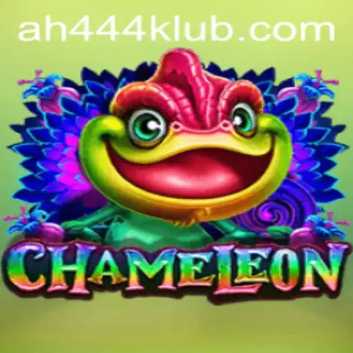 Chameleon: The Intriguing Social Deduction Game - AH444