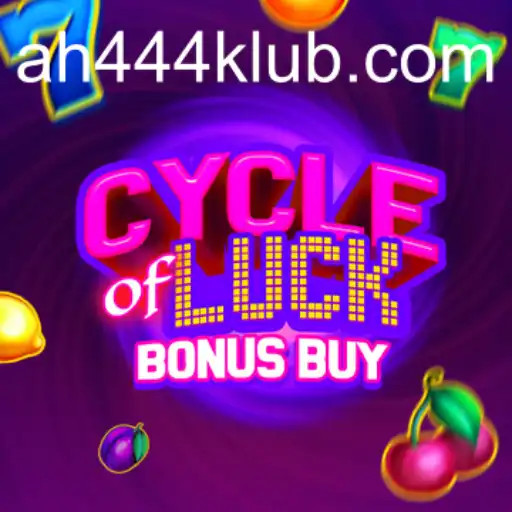 Cycle of Luck Bonus Buy: Dive into a Thrilling Casino Adventure