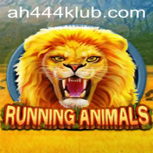 RunningAnimals: The Thrill of the Chase in a Digital Jungle